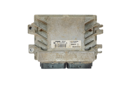 Blok Ovladačů Renault S110140201A 8200326395 8200326387 Siemens 47559