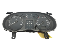 Otáčkoměr Renault Clio 2 8200059763 49281