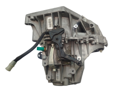 Převodovka Nový originál TL4352 320100000R Renault Megane 4 1.3 TCE 2