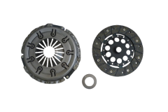 Kompletní Spojka Pro VW Audi Seat Skoda 06B141117C K11769501 Vika