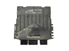 Blok Ovladačů 5WS40023F-T 9647166880 9644302380 PSA Siemens 13508