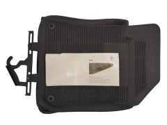 Koberec Car Mats Originál k Kompletní 1609853180 Peugeot 308