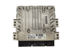 Blok Ovladačů 237103725R 237103428R Kangoo 2 Renault Continental 5179