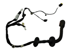 Instalace Dveří Pravý Zadek Renault Captur 241266035R 0km