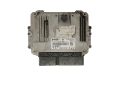 Blok Ovladačů 51806557 0281012882 4D34A3AEM Alfa Romeo Bosch 47063