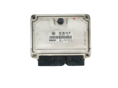 Blok Ovladačů VW 045906019BF 0281011241 Bosch 34423
