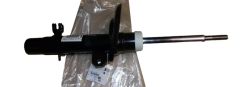 Tlumič Pravý Předek Originál 9820310680 Peugeot