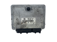 Blok Ovladačů 038906018P 0281001720 Volkswagen Bosch 51345