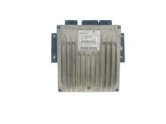 Blok Ovladačů 8200399038 8200513163 R0410B034A Renault Delphi 41348