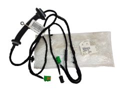 Instalace Světel Zadek Nový originál Citroen Peugeot 6534PV