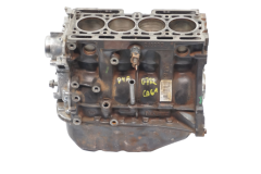 Blok Motoru D4F722 1,2 16v Renault Clio 2 Kangoo 1025 Blok Motoru D4F722 1,2 16v Renault Clio 2 Kangoo 1025