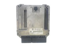 Blok Ovladačů 070906016EC 0281014893 VW Bosch 56447