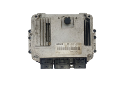 Blok Ovladačů 0281012769 8200391966 8200558304 Renault Bosch 44695