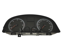 Otáčkoměr Volkswagen Caddy 2K0920841C 33288