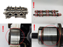 Hlava Válce 631R 110419412R 0.9 TCE Renault Dacia 94 Hlava Válce 631R 110419412R 0.9 TCE Renault Dacia 94
