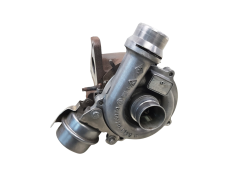 Turbodmychadlo 292140H220116 7701476183 1.5dCi Renault Megane Scenic 2