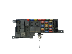 Pojistková Skříň Volvo 518322326 8637841