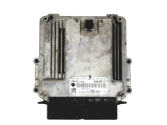 Blok Ovladačů 0281033584 HX73-12C520-FFB Jaguar Land Rover Bosch