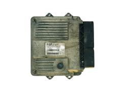 Blok Ovladačů MJD6JF.P6 55192093 Fiat Magneti Marelli 32918