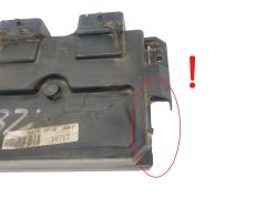 Blok Ovladačů 9839587680 9642398280 R04080025B PSA Lucas 42725