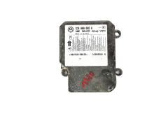 Blok Ovladačů Moduł 1C0909605K 5WK43125 VW Siemens 