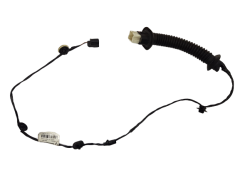 Instalace Dveří Levý Zadek Sandero 2 241261619R Dacia