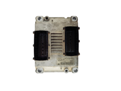Blok Ovladačů 0261208254 55352623 Opel Bosch GM 30876