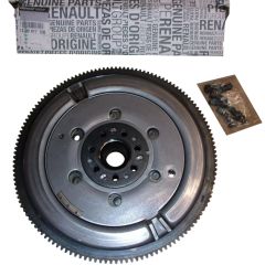 Dvouhmotové Kolo Nový originál Renault 123001715R Dvouhmotové Kolo Nový originál Renault 123001715R
