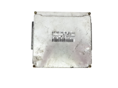 Blok Ovladačů A0255458532 0261206052 Mercedes Bosch 27819