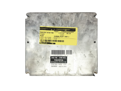 Blok Ovladačů 89661-47110 275100-1632 Toyota Denso 19365