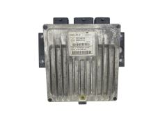 Blok Ovladačů 8200399038 8200513163 R0410B034A Renault Delphi 56195