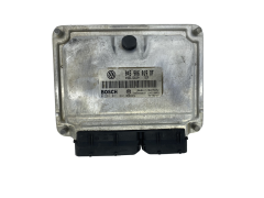 Blok Ovladačů VW 045906019BF 0281011241 Bosch 49893