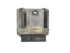 Blok Ovladačů 55198812 0281011896 4C6D1CBBA Alfa Romeo Bosch 59970