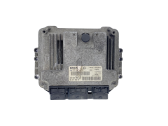 Blok Ovladačů 0281010707 9647158080 9647785580 PSA Bosch 61291