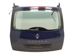 Kapota Kufru Renault Espace 4 DVD42 Kapota Kufru Renault Espace 4 DVD42