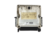 Blok Ovladačů 0281010363 9641608080 28FM0213 PSA Bosch 24109