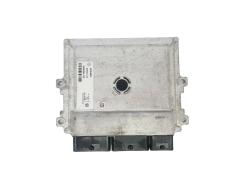 Blok Ovladačů Renault Dacia 237102982S 237105499R Continental 35343