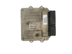 Blok Ovladačů 55192097 MJD6JF.Y1 71600.007.01 Lancia FGP 46722