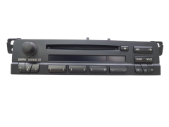 Autorádio Business CD BMW 3 65.12- 6915711 CD53 E46 Autorádio Business CD BMW 3 65.12- 6915711 CD53 E46