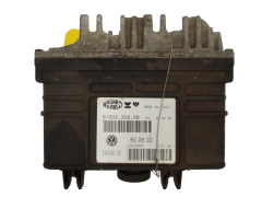 Blok Ovladačů Seat 6K0906030 IAW1AV.V3 Magneti Marelli Blok Ovladačů Seat 6K0906030 IAW1AV.V3 Magneti Marelli