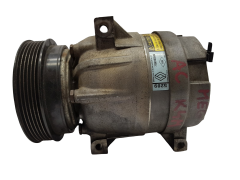 Kompresor Klimatizace Renault Megane I 7700103536 1135289 5289 Delphi 7037