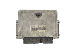 Blok Ovladačů 55185365 0281010332  Alfa Romeo 42870