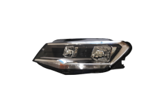 Světlomet Levý Pro VW Caddy 2K1941005B 99411794602 DPA