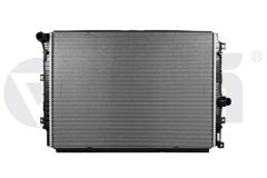 Chladič Motoru 5N0121253Q 11211860101 VW Tiguan Vika