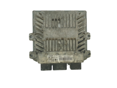 Blok Ovladačů 9655939080 9648624280 5WS40172C-T PSA Siemens 47423