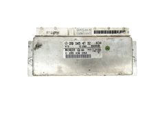 Blok Ovladačů ETS 0195454732K04 0265109053 Mercedes Bosch 21926 Blok Ovladačů ETS 0195454732K04 0265109053 Mercedes Bosch 21926