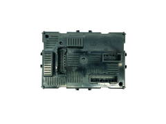 Blok Ovladačů BCM L2CR 19759041 8201054128 Renault 31443