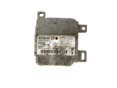 Blok Ovladačů Moduł 8200230857 0285001496 Renault Bosch 26800