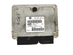 Blok Ovladačů 036906034AJ IAWMV.AJ Seat Magneti Marelli 19102 Blok Ovladačů 036906034AJ IAWMV.AJ Seat Magneti Marelli 19102