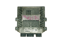 Blok Ovladačů 3S61-12A650-LC 5WS40140E-T Ford Siemens 33004